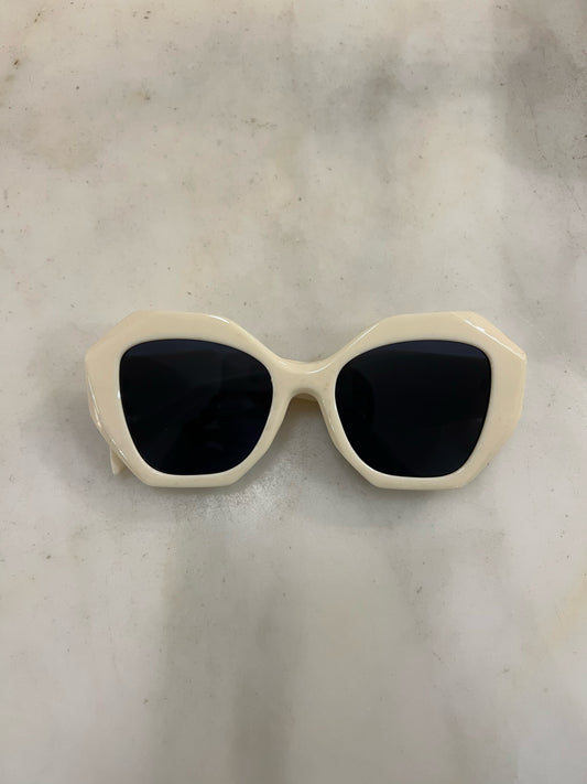 Iris Butterfly Sunglasses