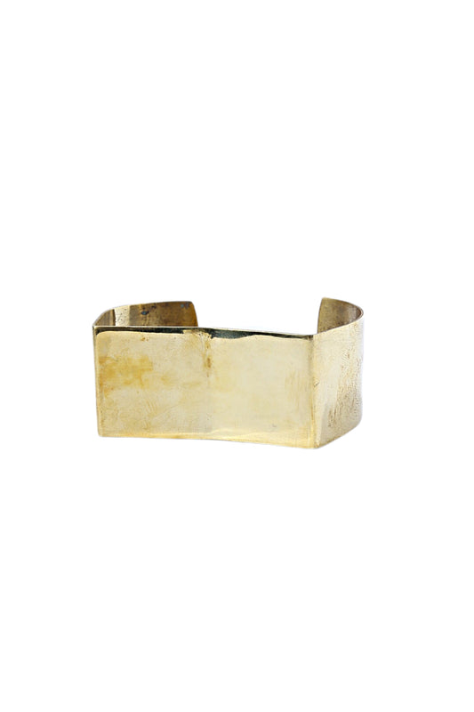 Open M Stacking Cuff