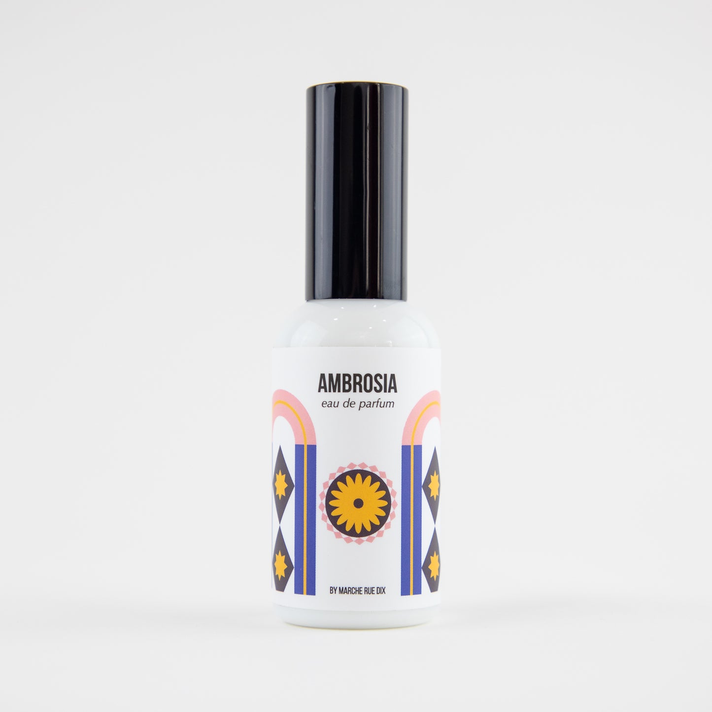 Ambrosia Eau De Parfum