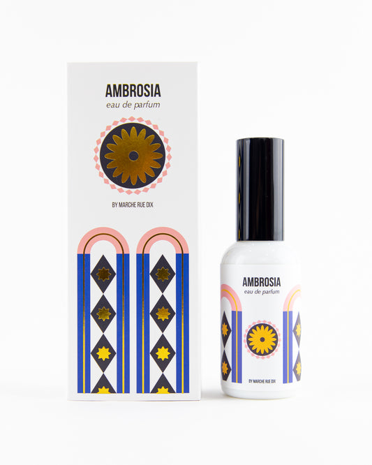 Ambrosia Eau De Parfum