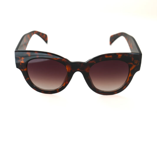 The Audrey Cat-Eye Sunglasses