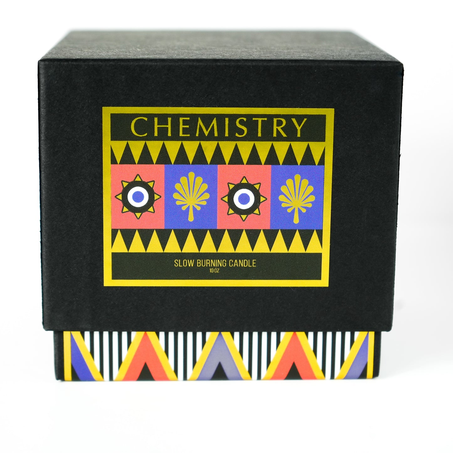 Chemistry 10oz Candle