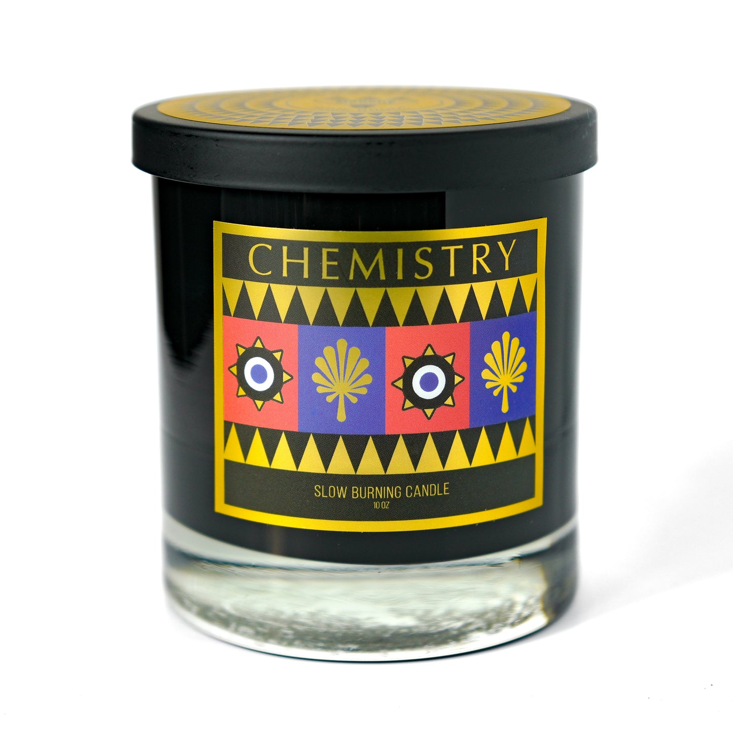 Chemistry 10oz Candle