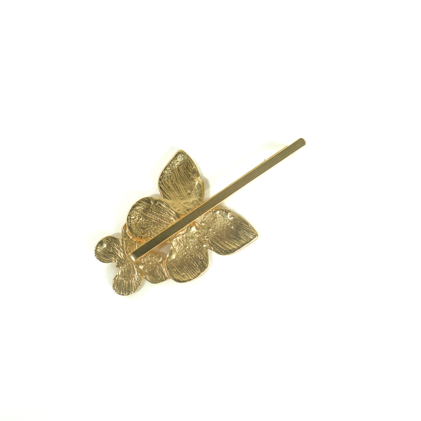 Butterfly Hair Pins