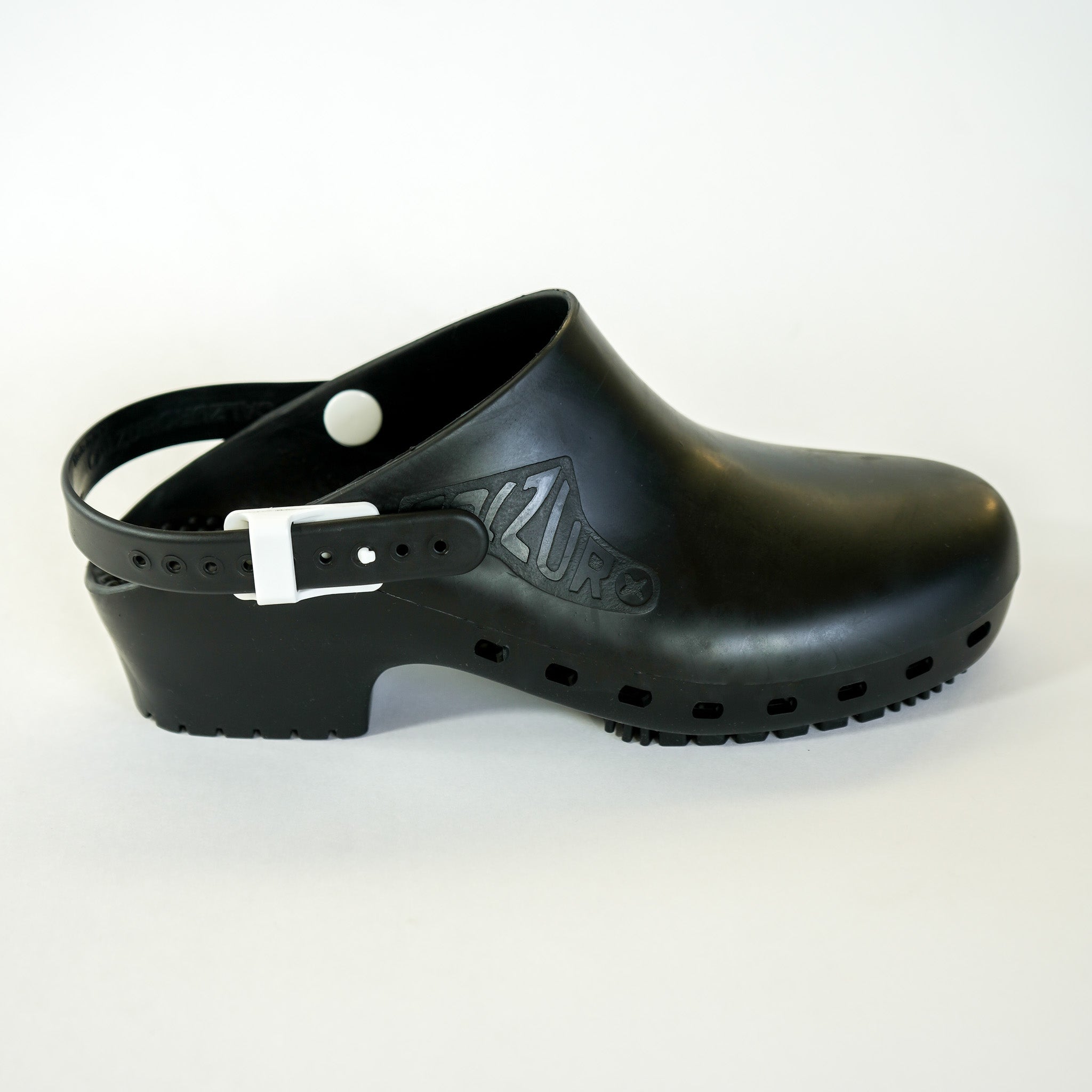 Calzuro deals wood clogs