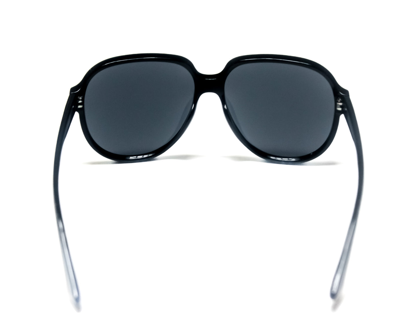 Foggy Mirror Aviator Sunglasses