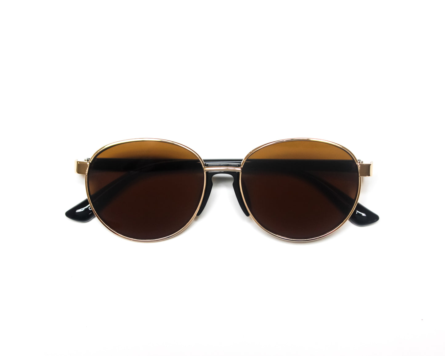 Superstar Round Sunglasses