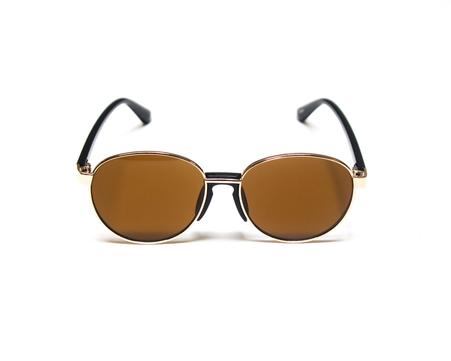 Superstar Round Sunglasses