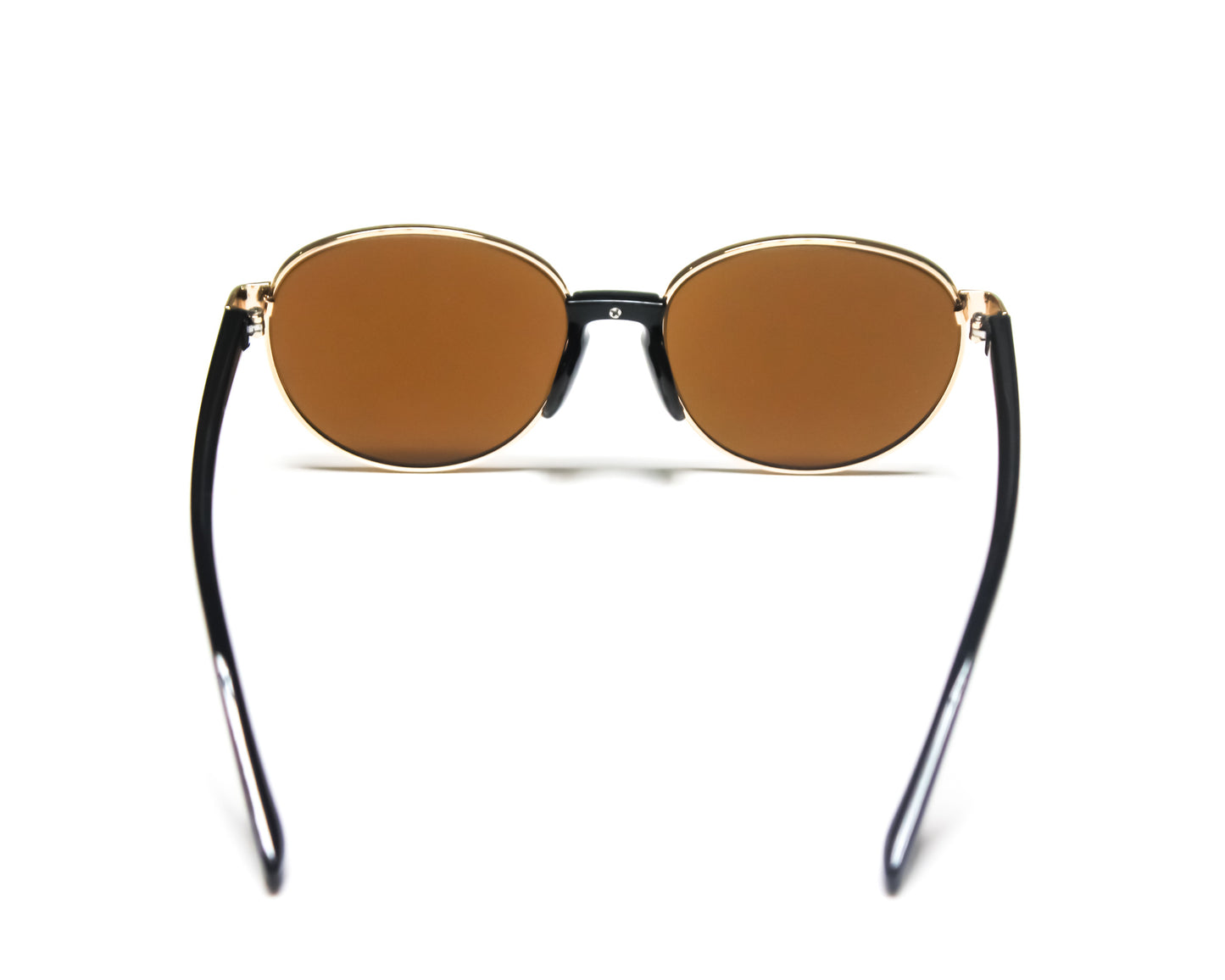 Superstar Round Sunglasses