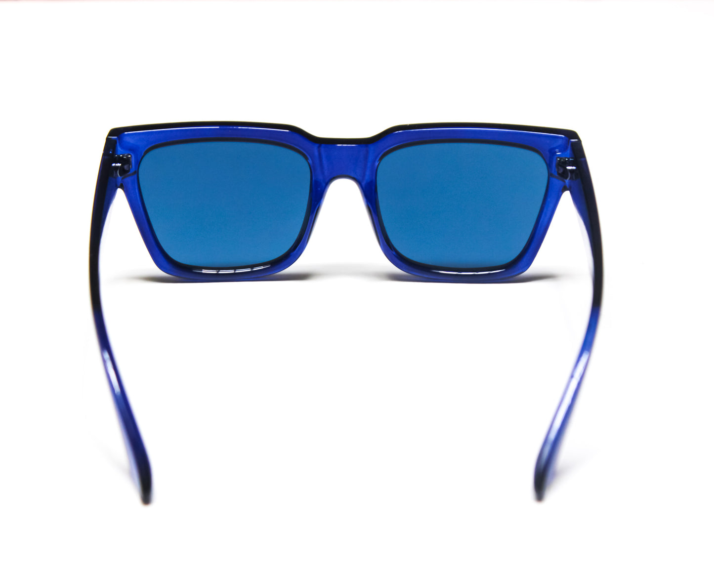 Cool Guy D-Frame Sunglasses