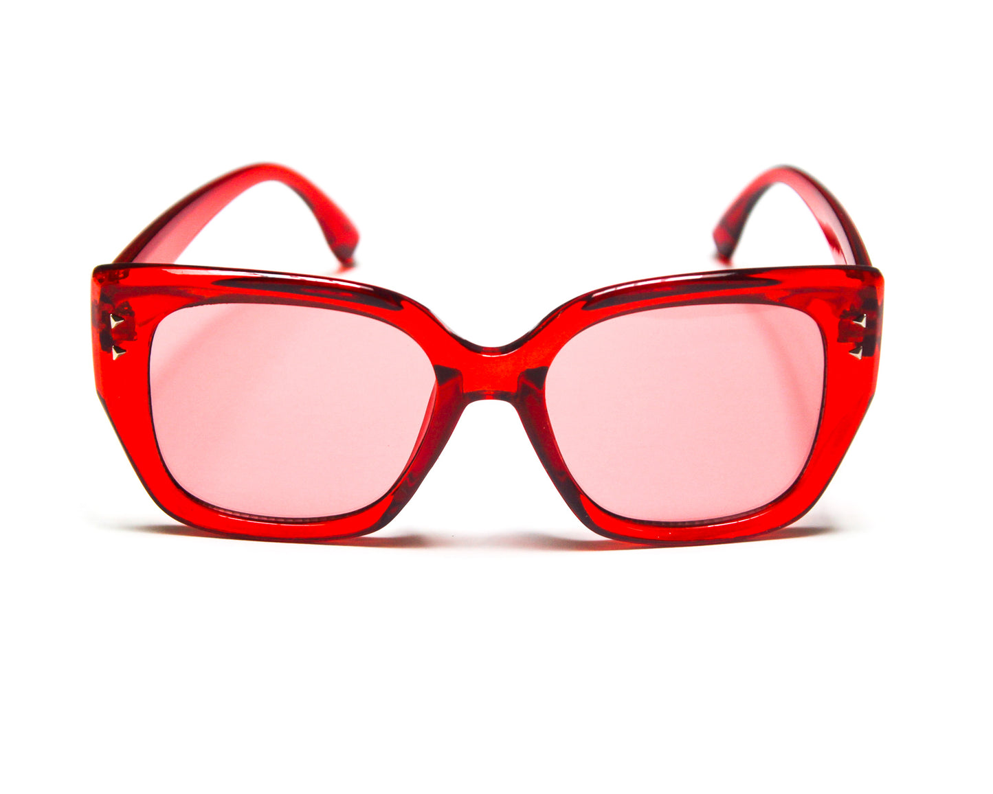 Gloria Cat-Eye Sunglasses