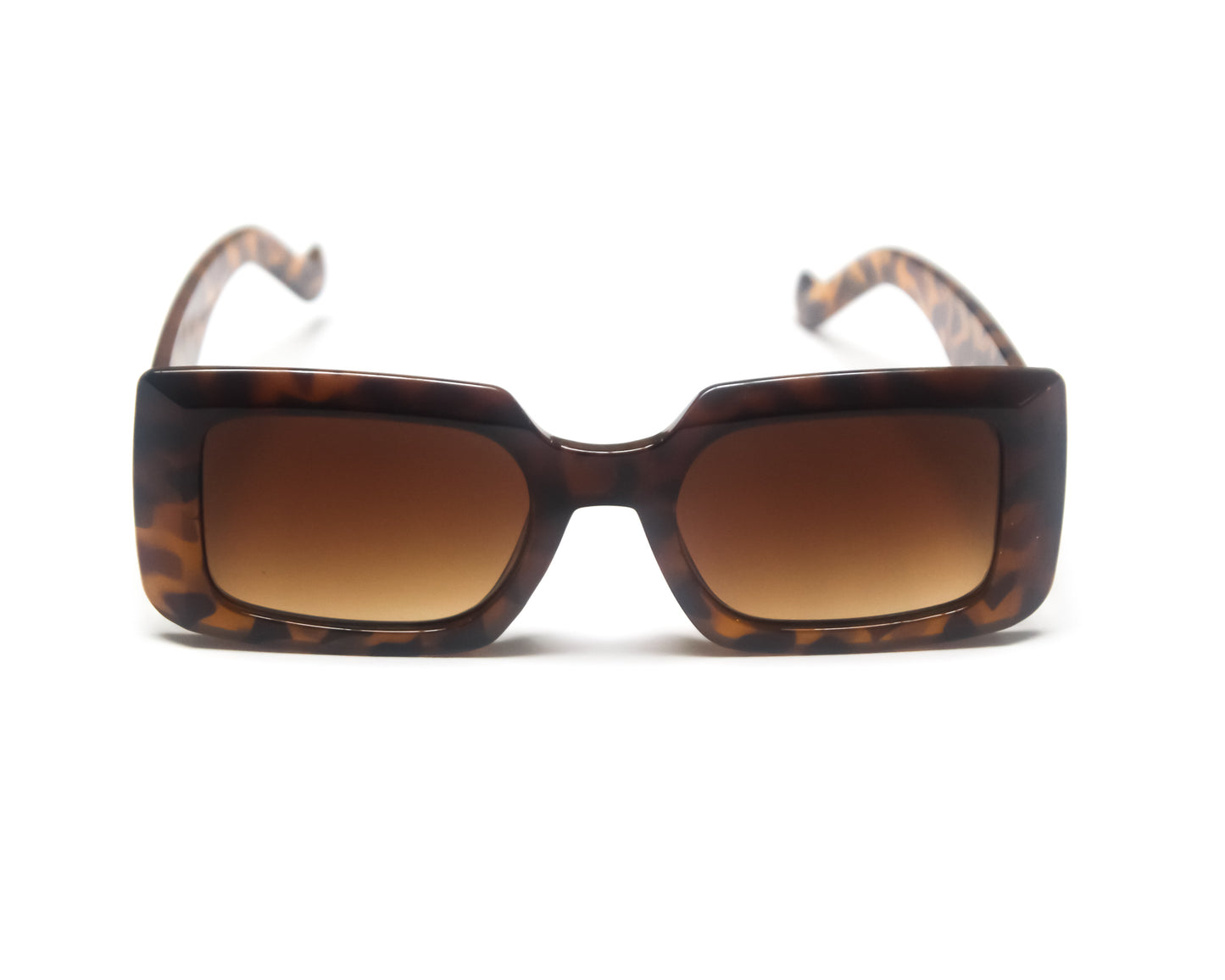 Mafia Rectangular Sunglasses