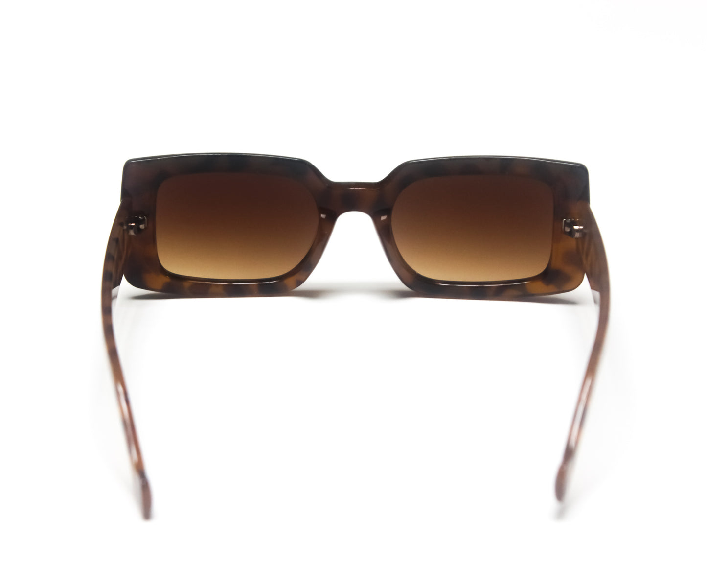 Mafia Rectangular Sunglasses