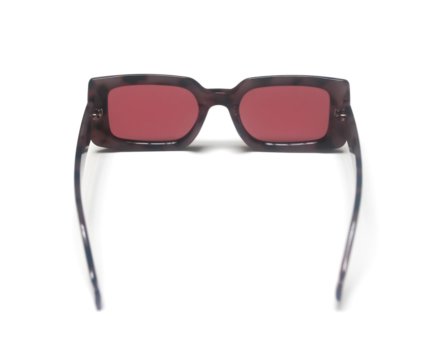 Mafia Rectangular Sunglasses