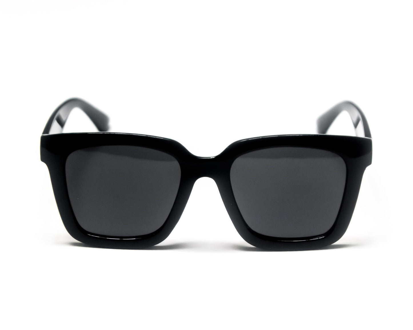 Cool Guy D-Frame Sunglasses