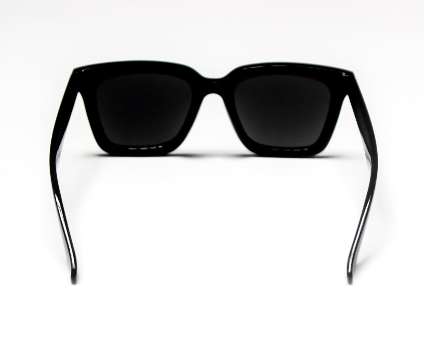 Cool Guy D-Frame Sunglasses