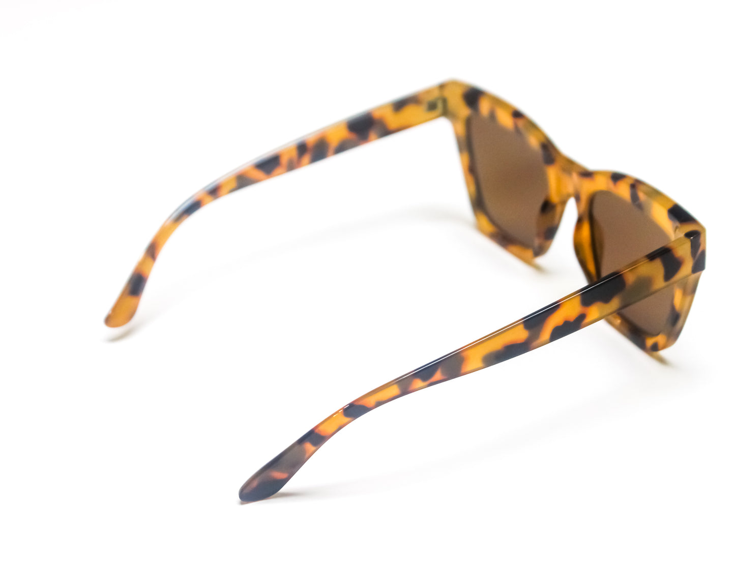 Jane Cat-Eye Sunglasses