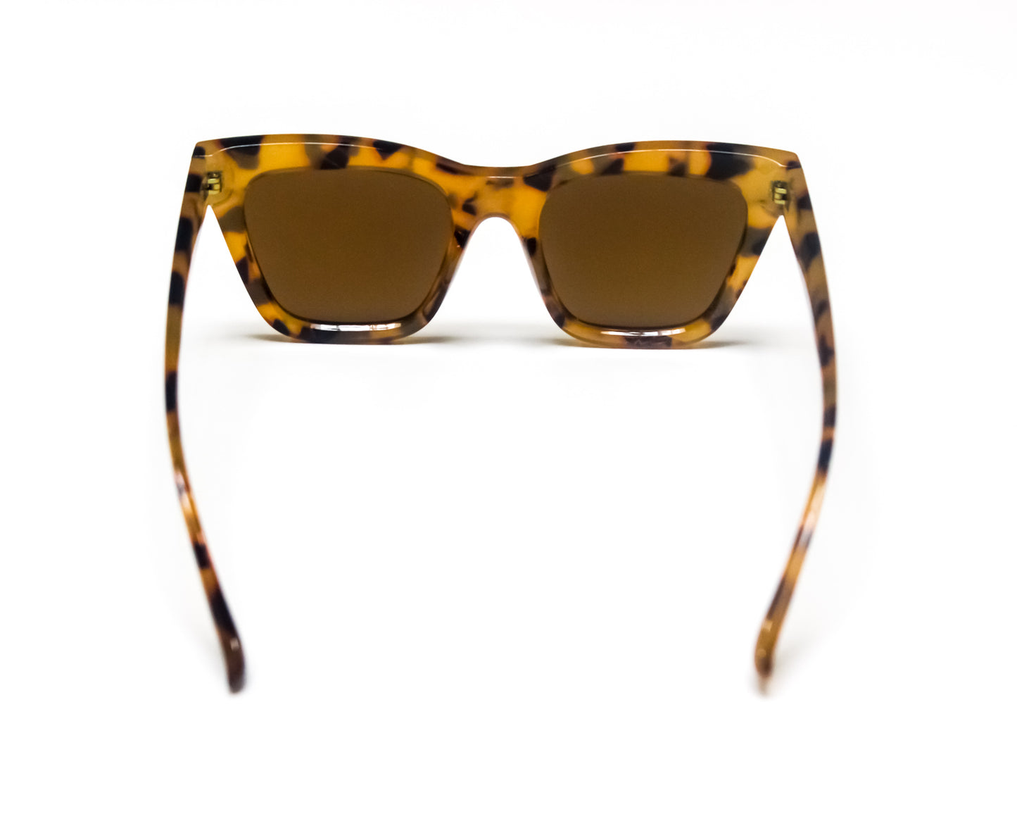 Jane Cat-Eye Sunglasses