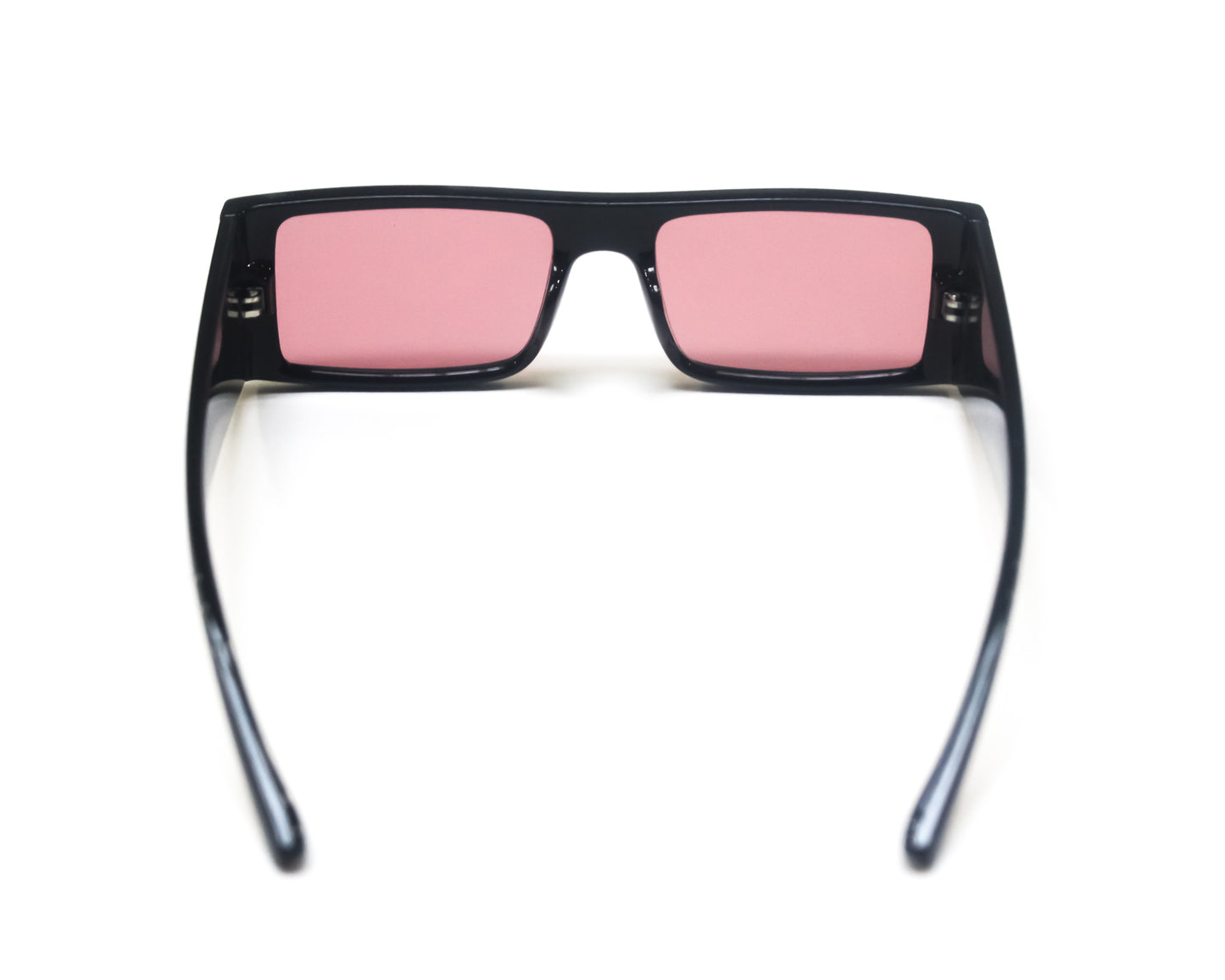 Slick Rectangular Sunglasses