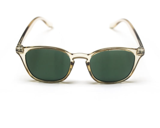 California Square Sunglasses