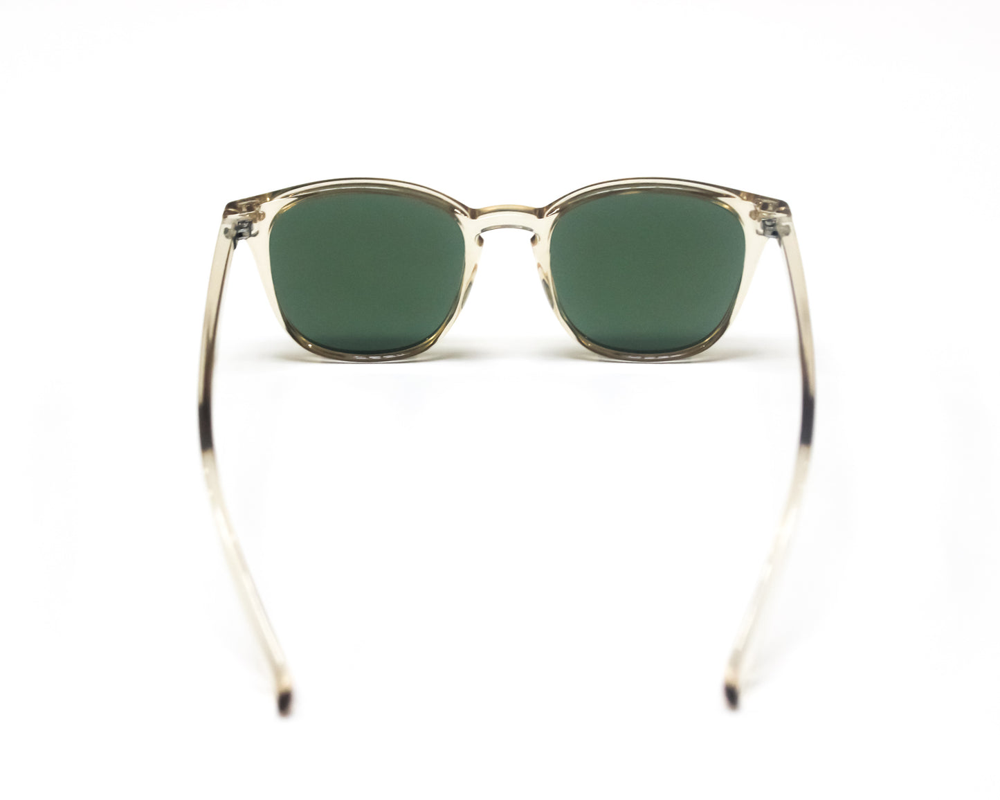 California Square Sunglasses