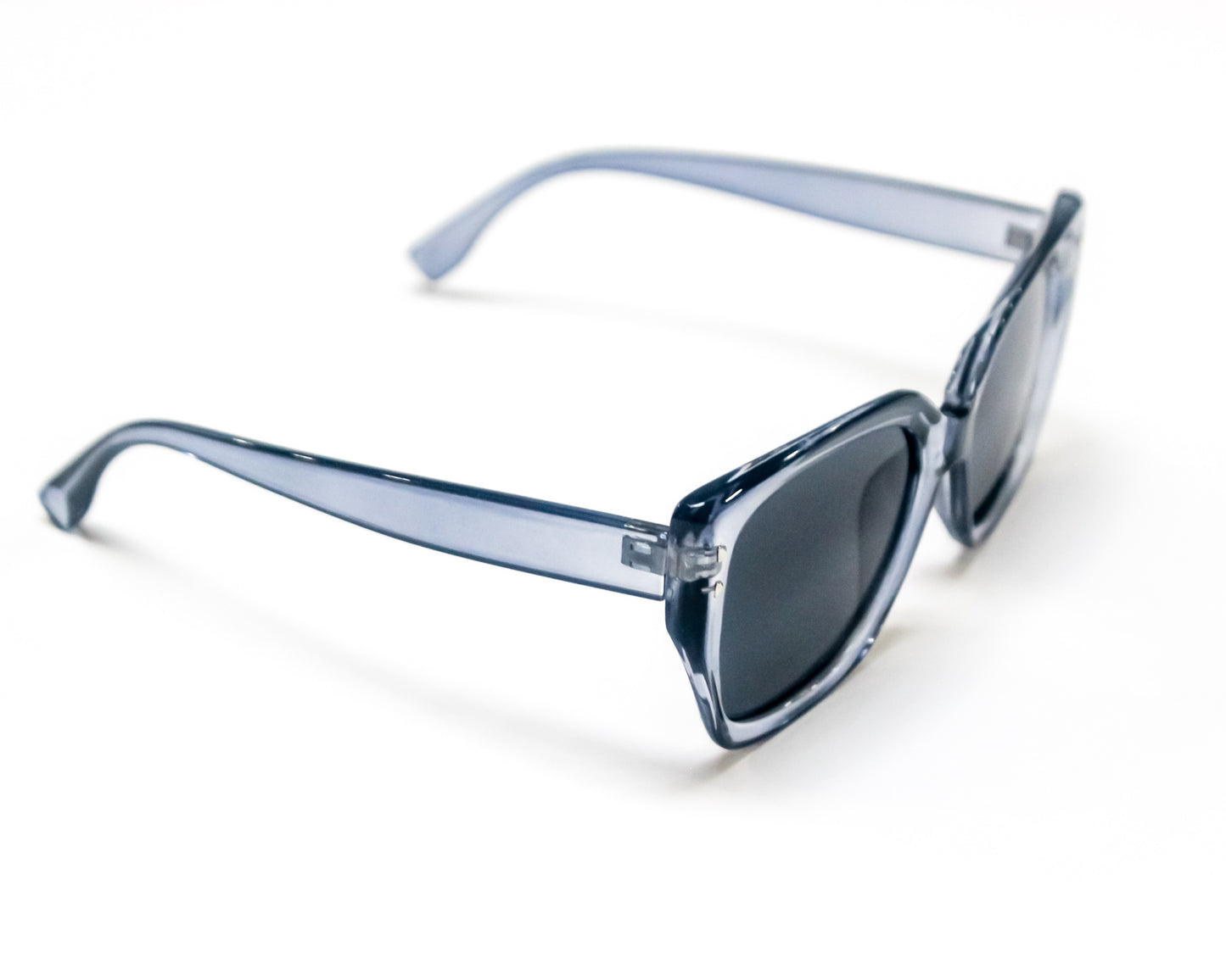 Gloria Cat-Eye Sunglasses