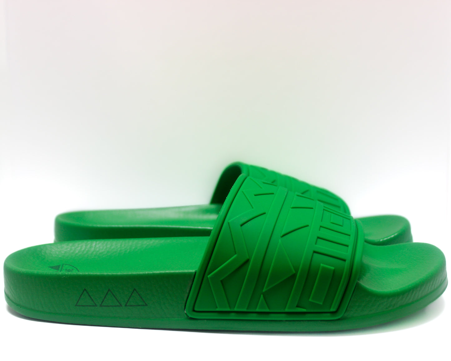 Bodega Slides - Green