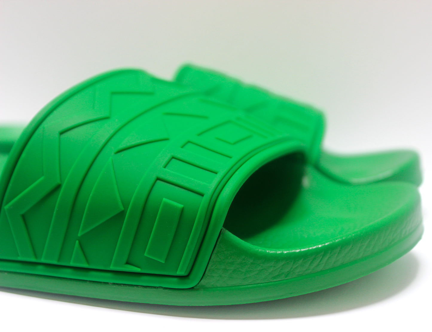 Bodega Slides - Green