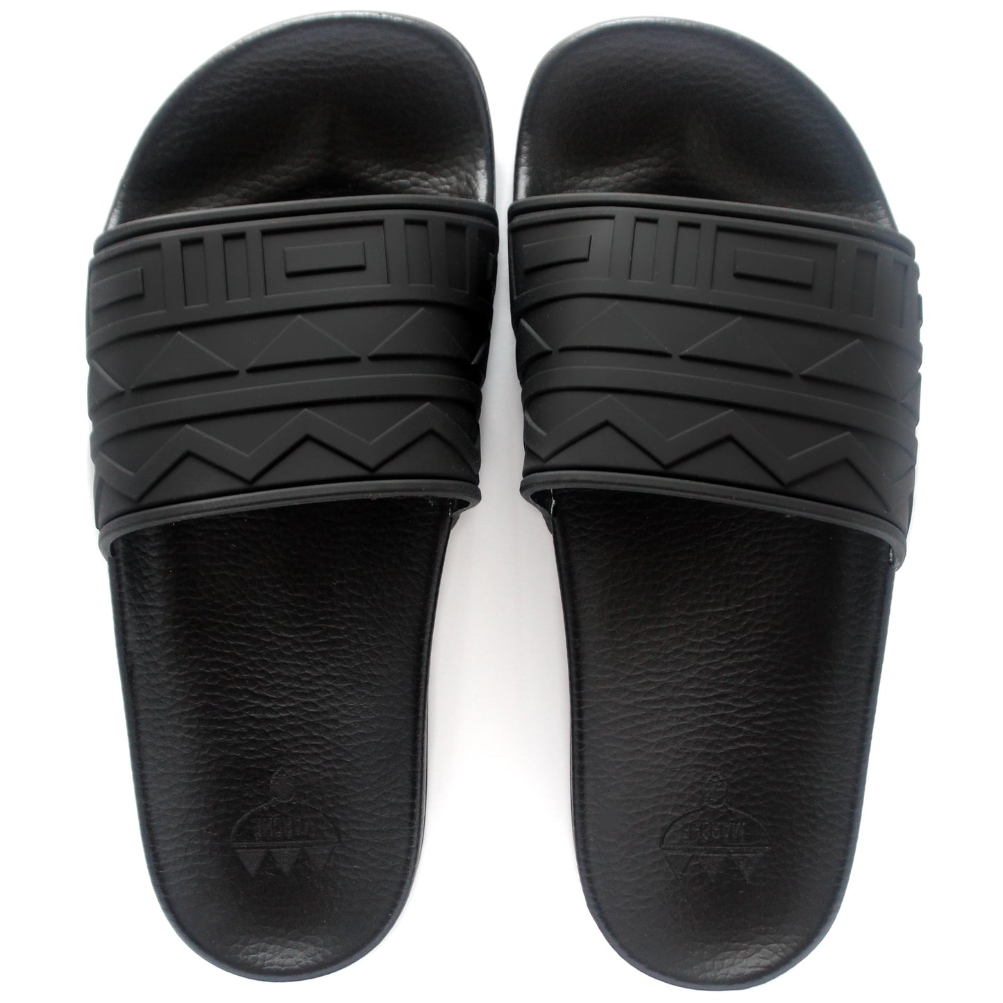 Bodega Slides - Black