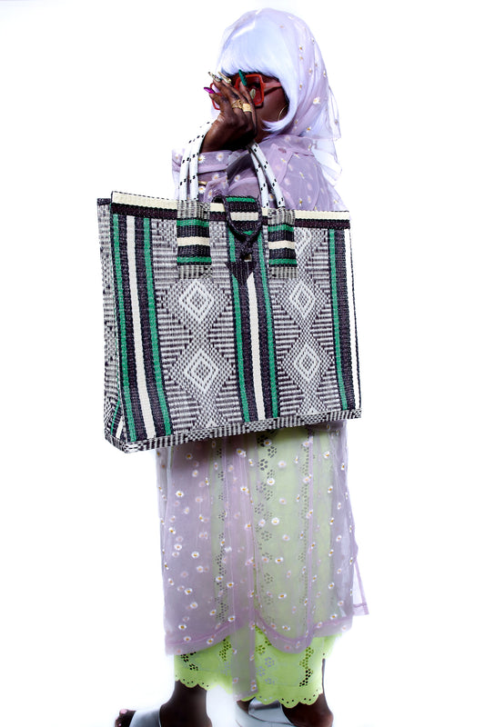 Boom Tote