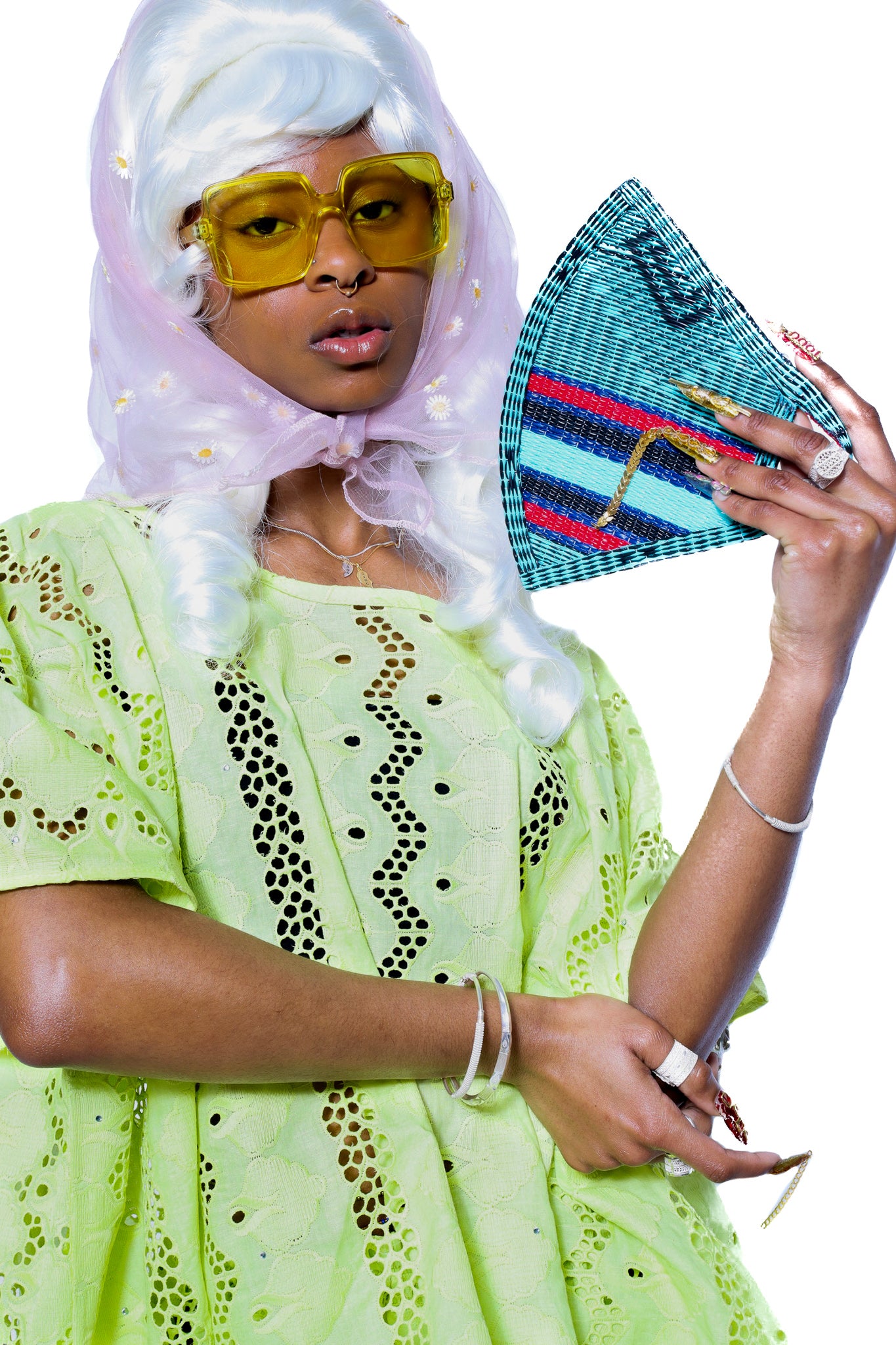 Marche HLM Petite Boubou