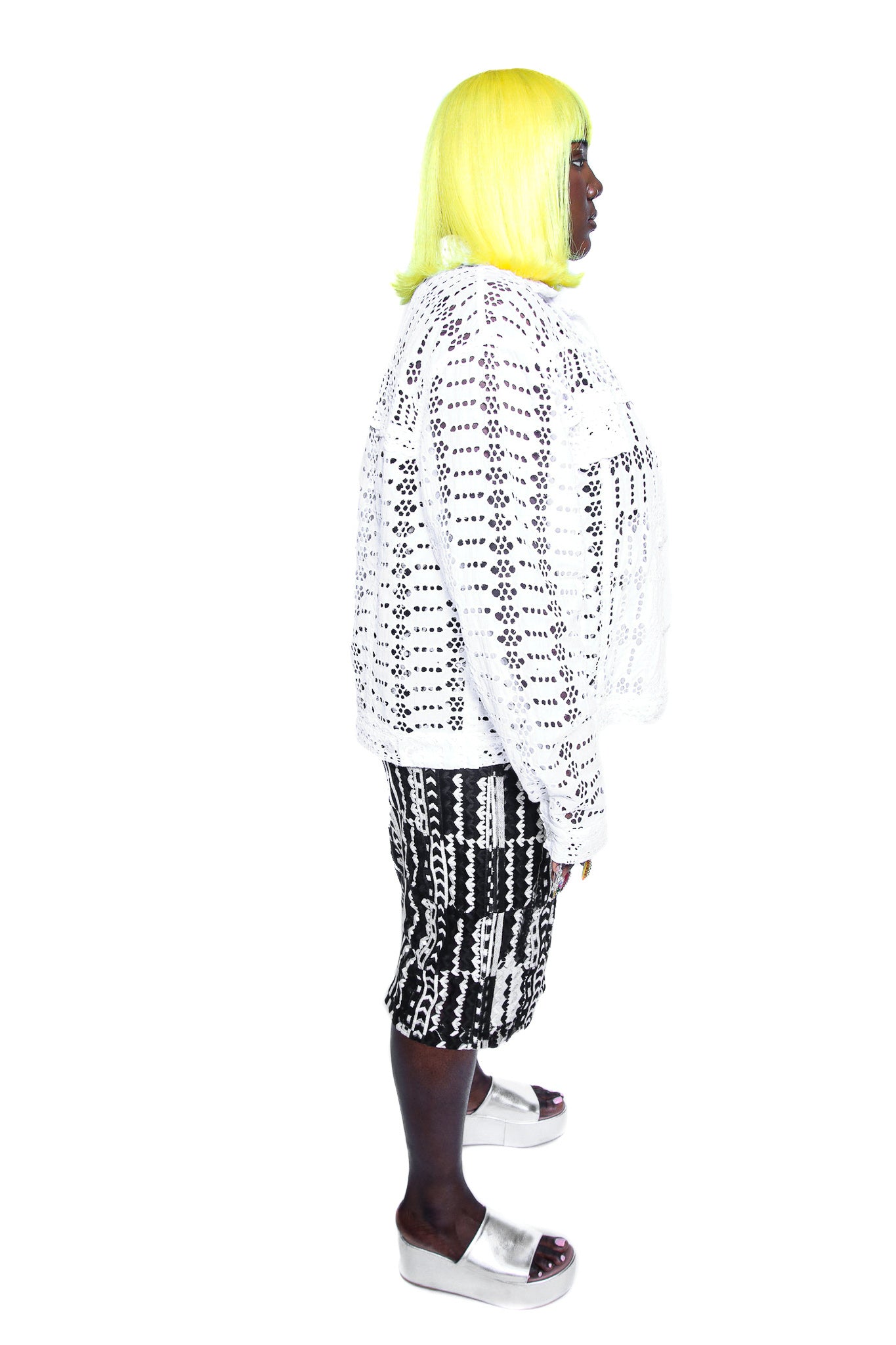 Pikine Jacket