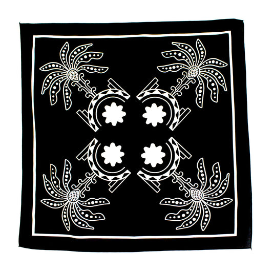 Icon Bandana