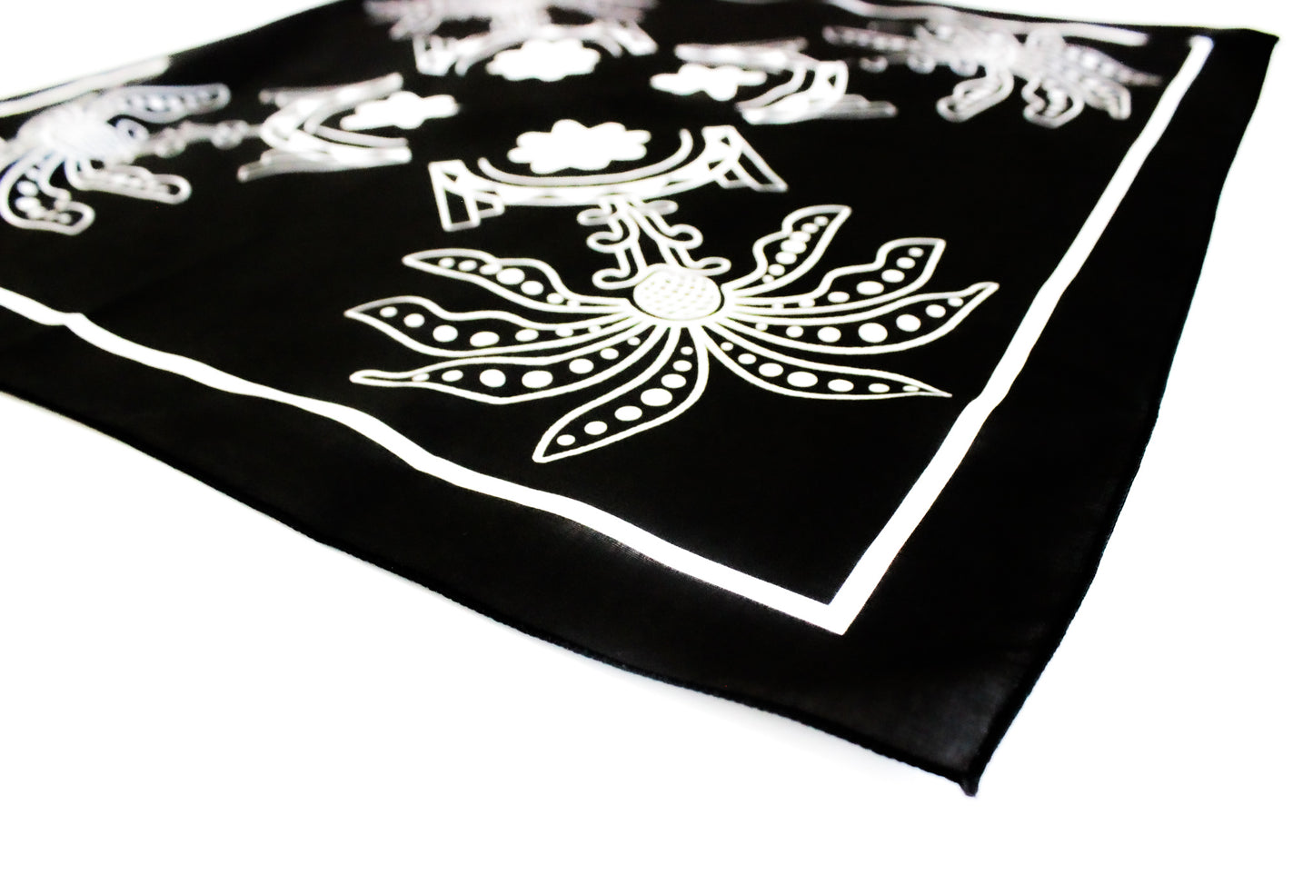 Icon Bandana