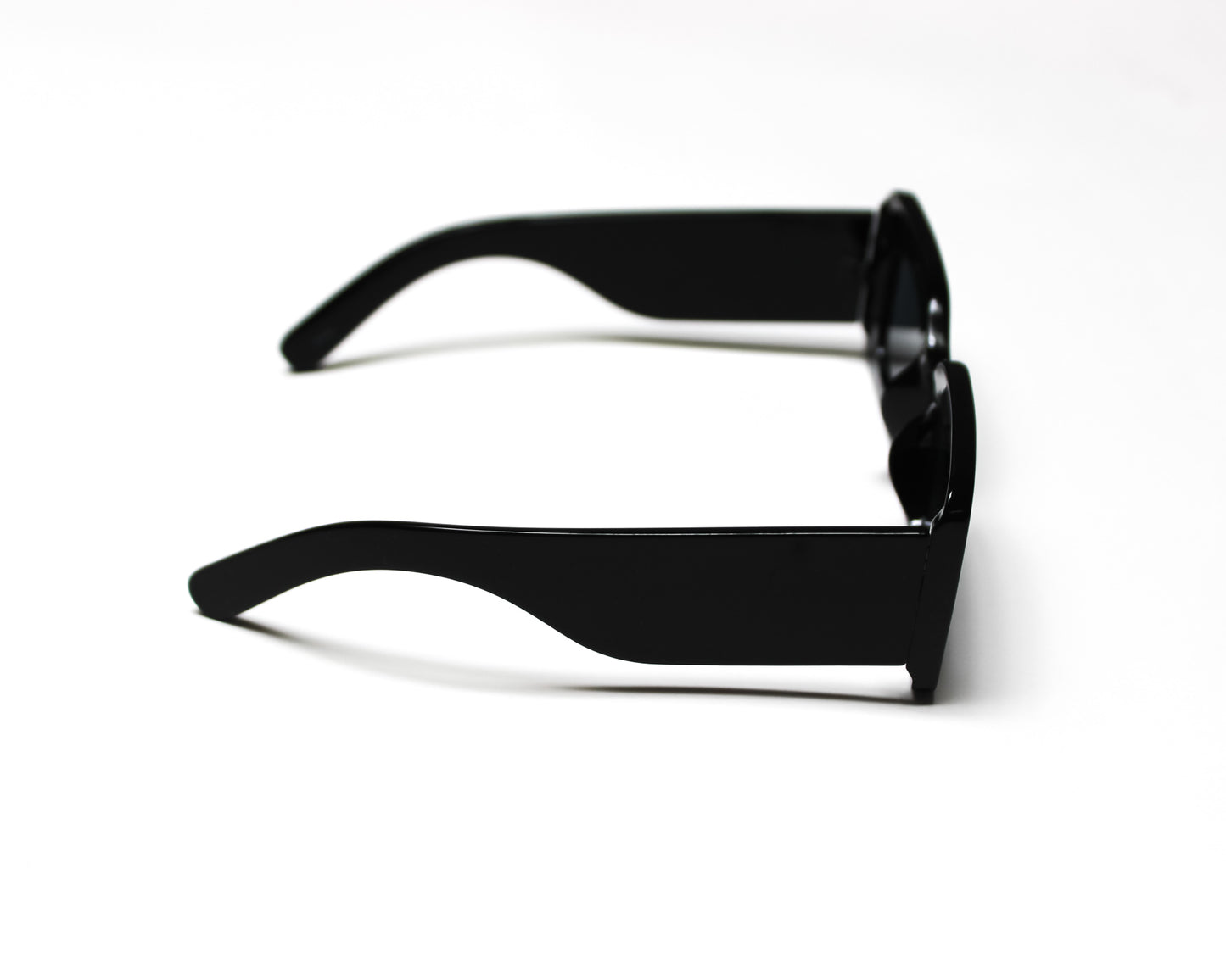 Kim Rectangular Sunglasses