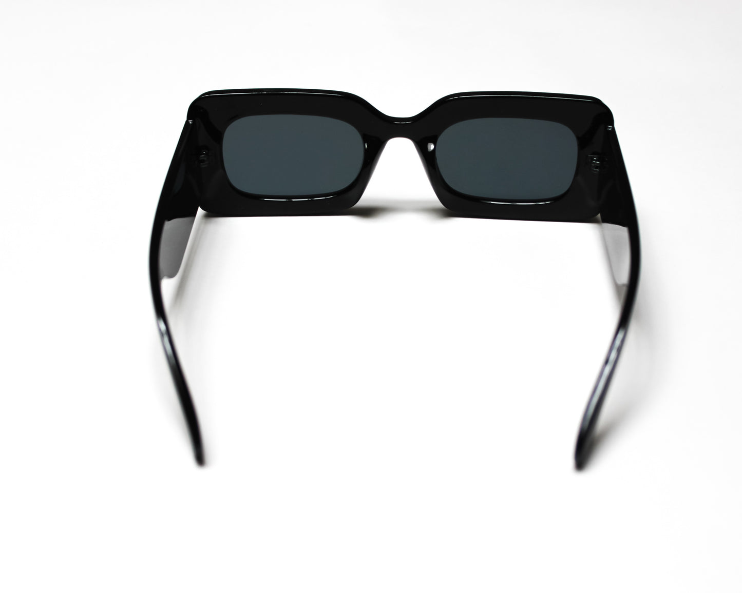 Kim Rectangular Sunglasses