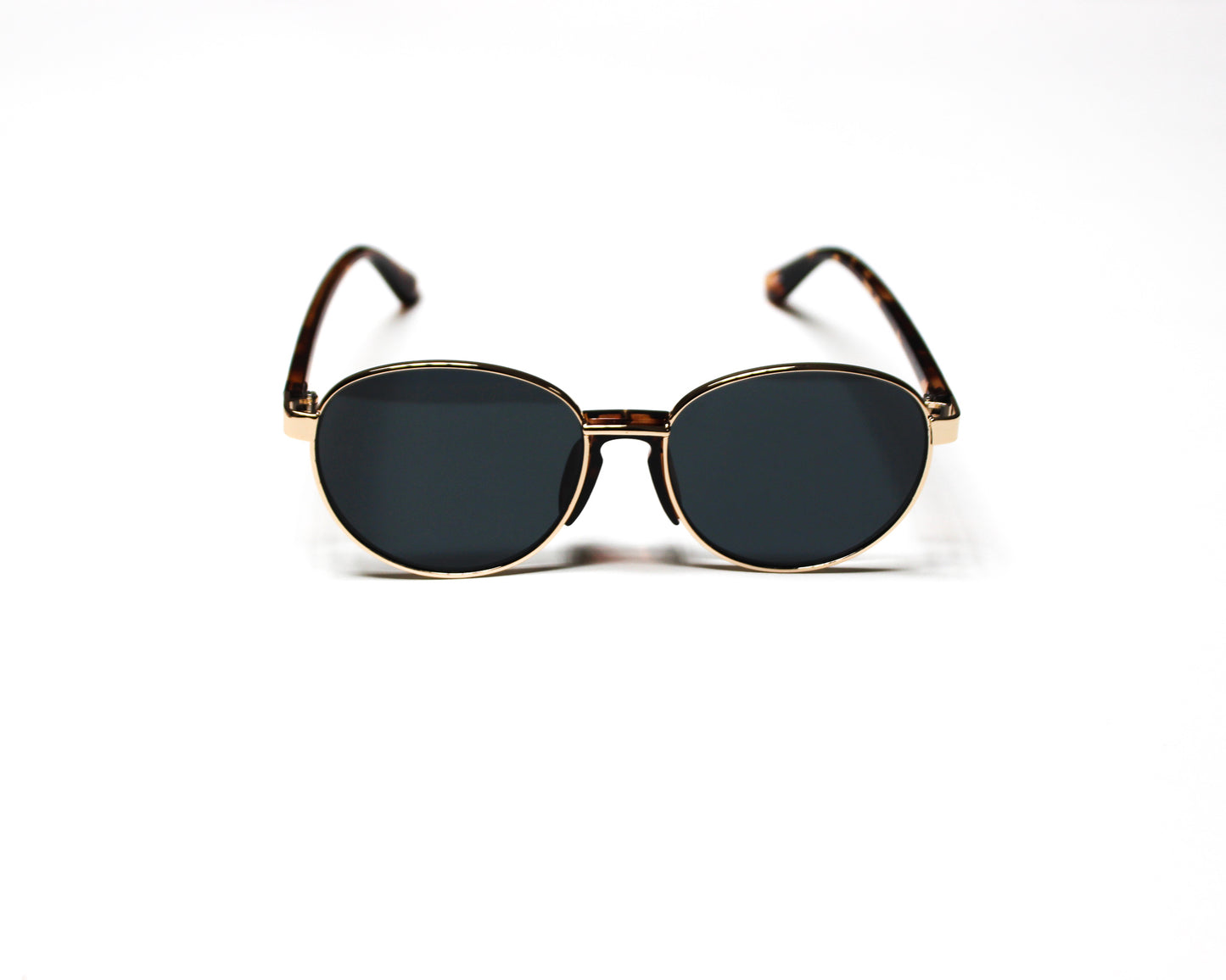 Superstar Round Sunglasses