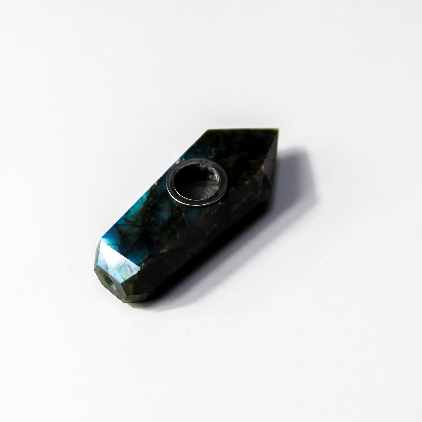 Labradorite Mini pipe