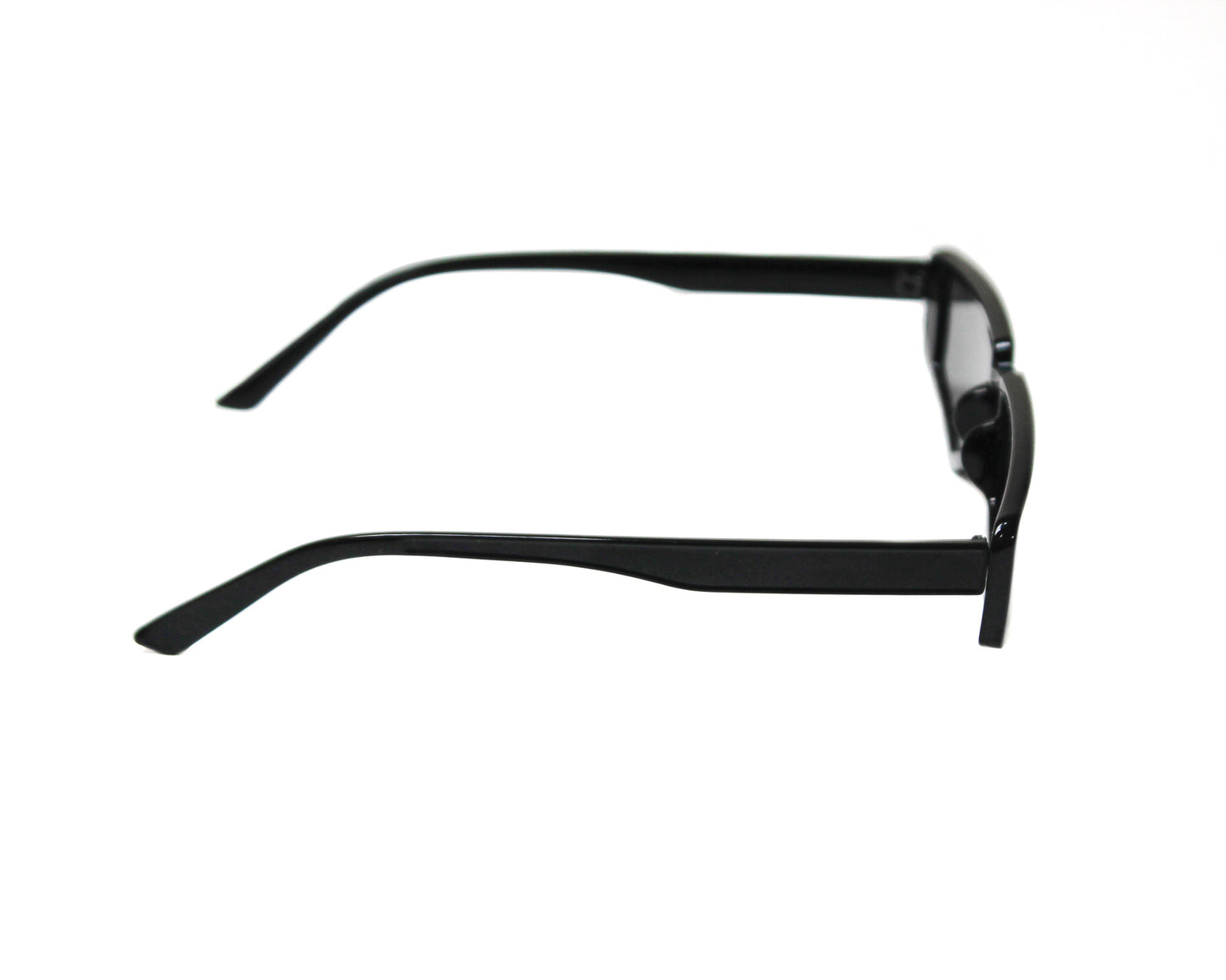 Irregular Shape Sunglasses