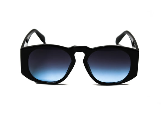 Black & Blues Sunglasses