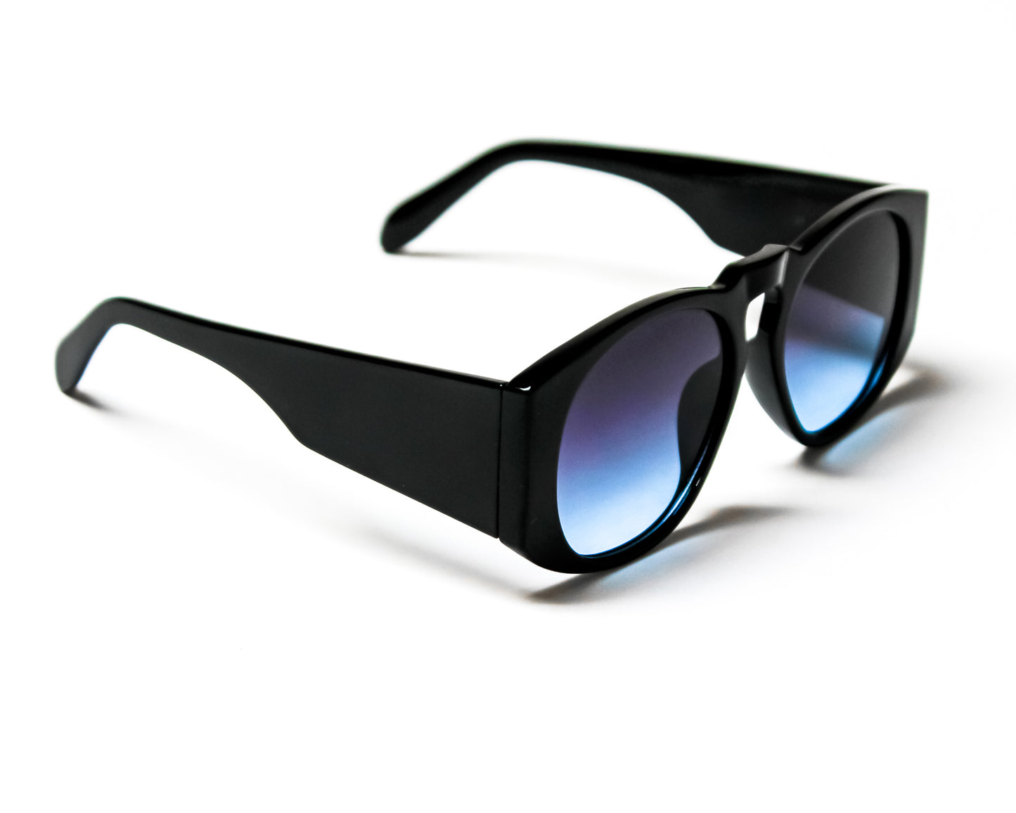 Black & Blues Sunglasses