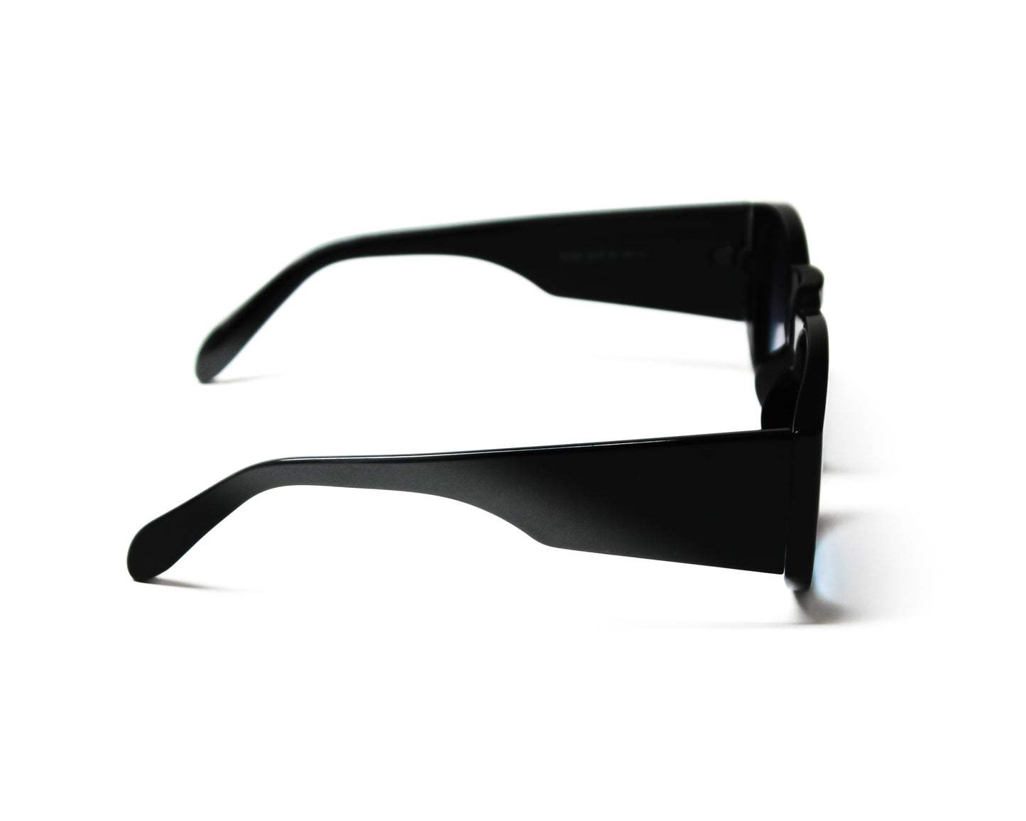 Black & Blues Sunglasses