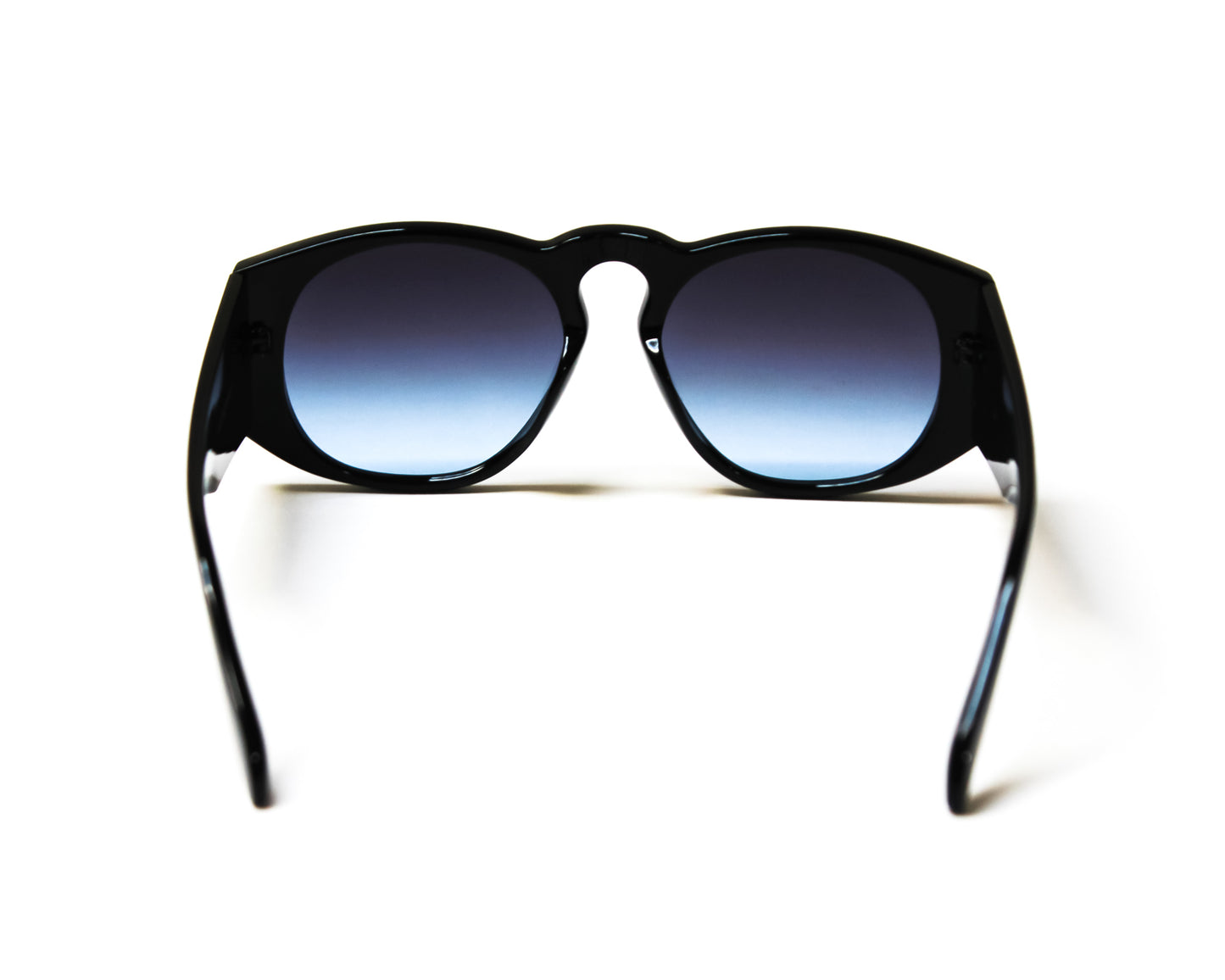 Black & Blues Sunglasses