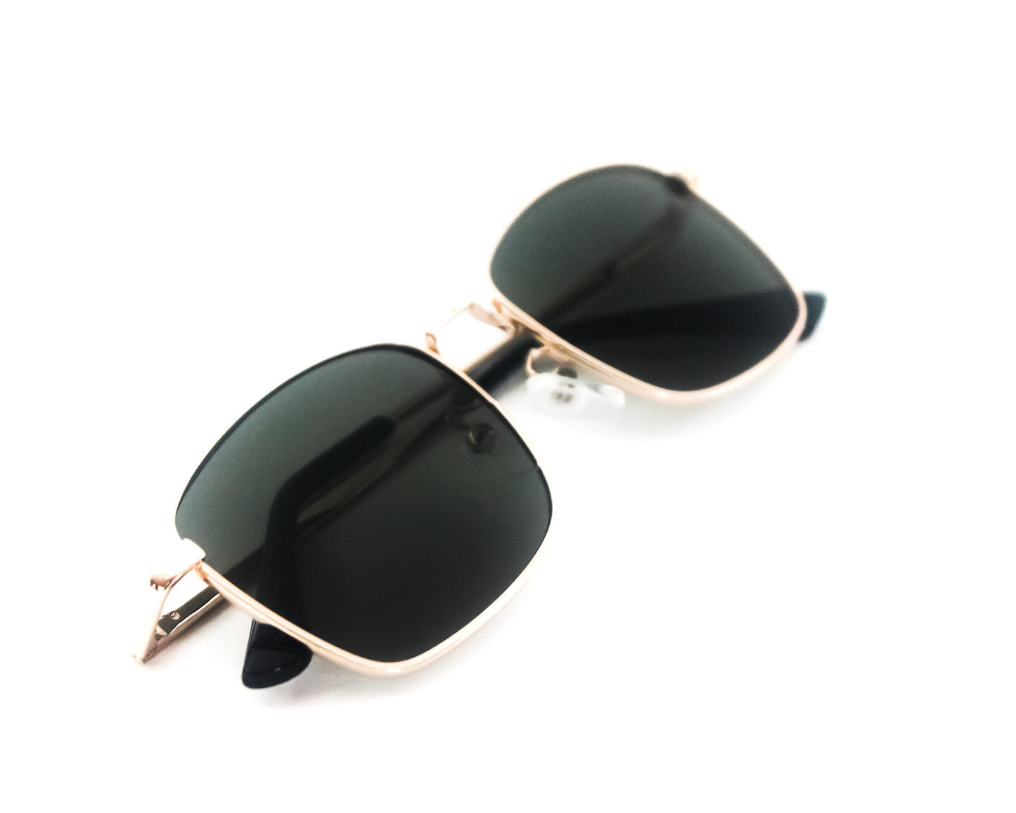 John Doe Square Sunglasses