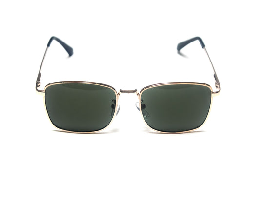 John Doe Square Sunglasses