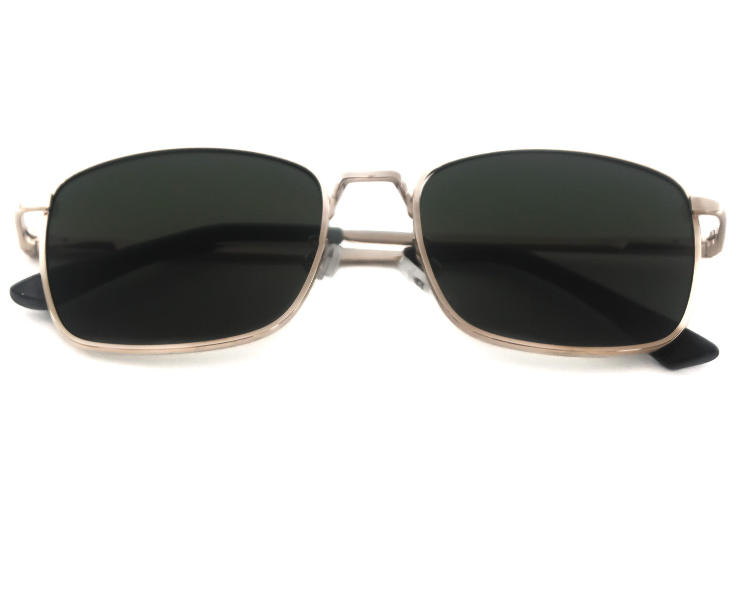 John Doe Square Sunglasses