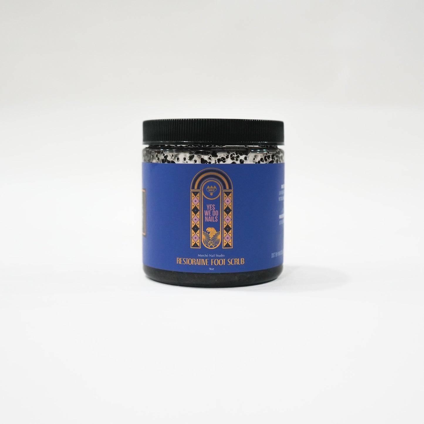 Restorative Foot Scrub 9oz