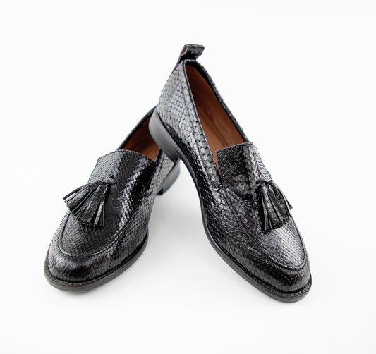 Le Sapeur Iconic Loafers