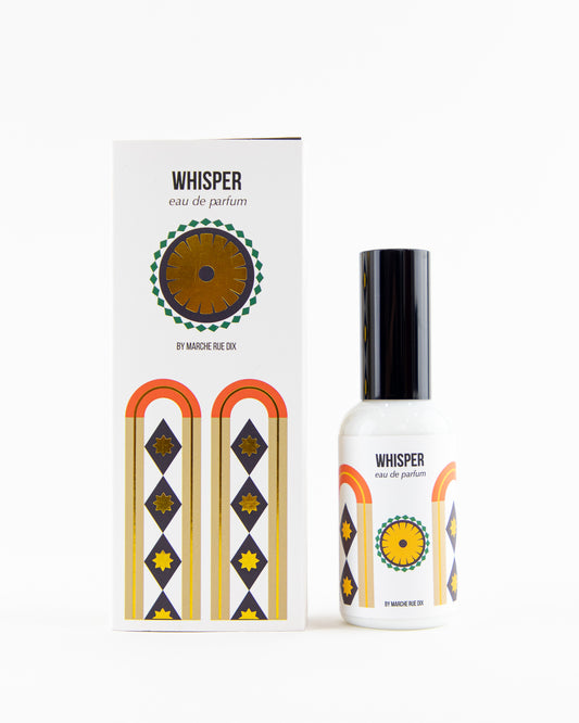 Whisper Eau De Parfum