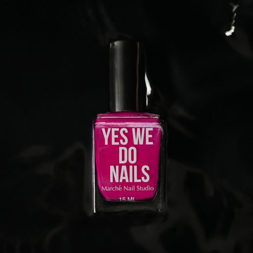 On Wednesdays Pink 15ml